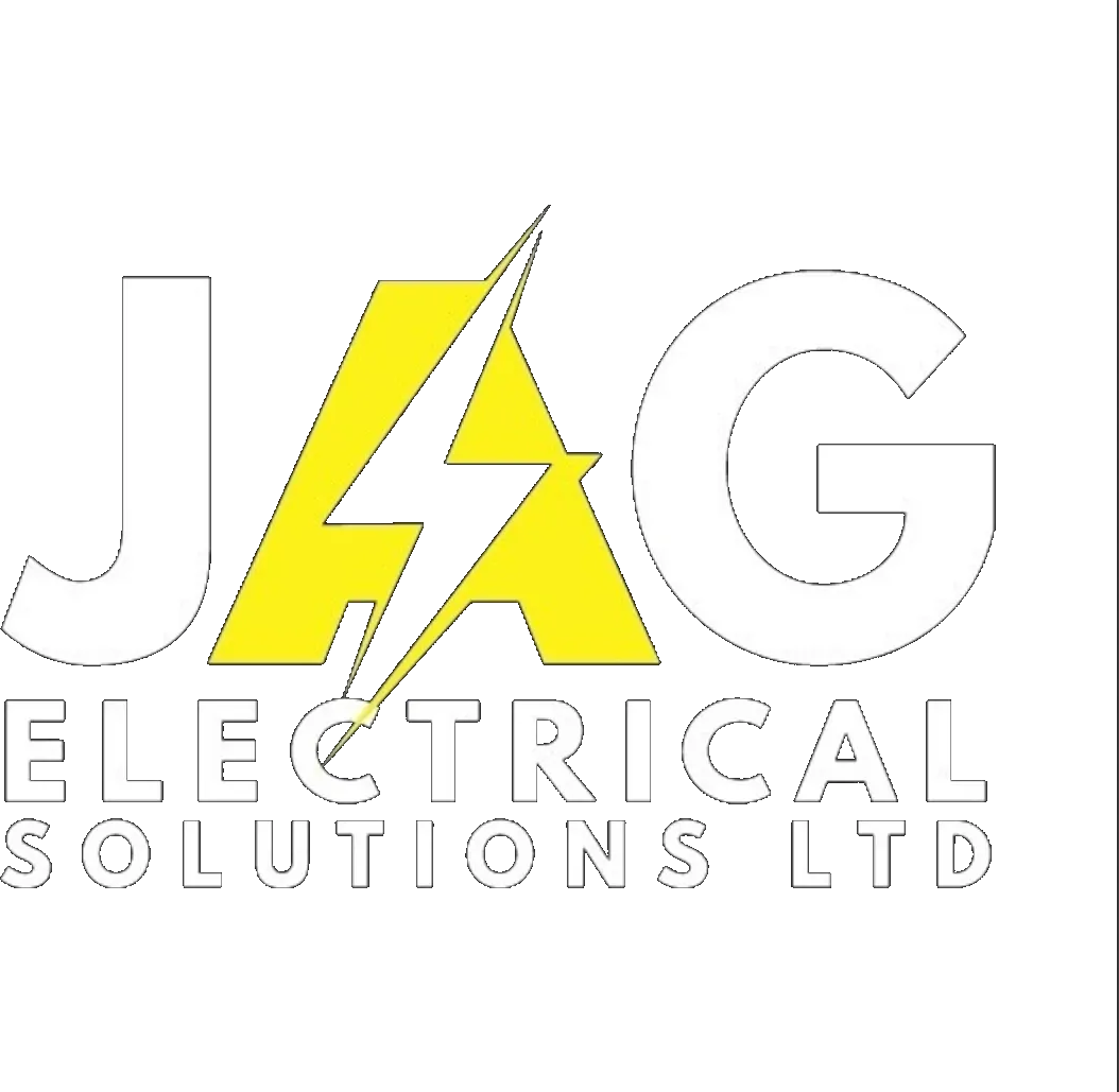 JAG Electrical Solutions Ltd logo